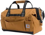 Carhartt Onsite Tool Bag, Durable W