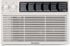 Frigidaire FFRA081ZAE Window Mount Air Conditioner 8, 000 Btu White