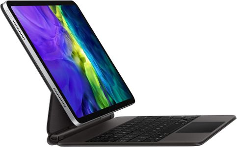 Apple Magic Keyboard for iPad Pro 11" – Black