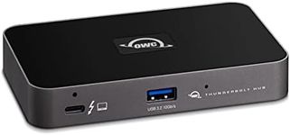 OWC 5 Port Thunderbolt Hub - 60W Ch