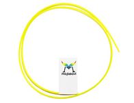 Majasavi Safety Flag Signal Line - Air Rifle Shooting Sport (Yellow)