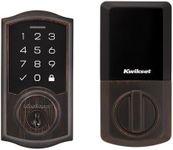 Kwikset SmartCode 270 Keyless Entry