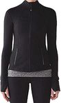 Lululemon Define Jacket (4, Black)