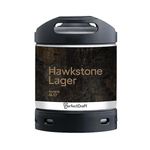 PerfectDraft Hawkstone Lager 6L Keg For Perfect Draft Machine