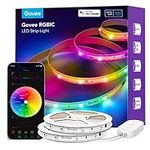 Govee Smart RGBIC LED Strip Lights 