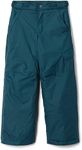 Columbia Boy's Ice Slope Pant, Ski Trousers, Night Wave, Size XL
