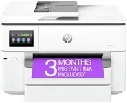 HP OfficeJet Pro 9730e Wide Format 