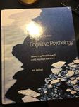 Cognitive Psychology: Connecting Mi