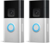 Ring Battery Doorbell Plus (newest 