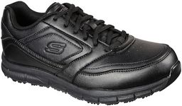 Skechers for Work Men's Nampa Food 