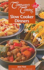 Slow Cooke