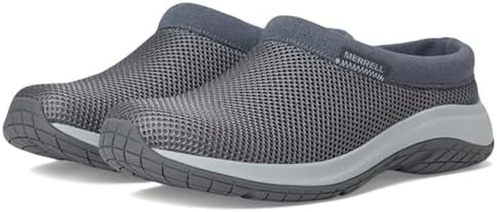 Merrell Wo
