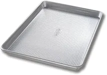 USA Pan Bakeware Half Sheet Pan, Wa