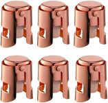 BETTFOR Champagne Stoppers with Sta