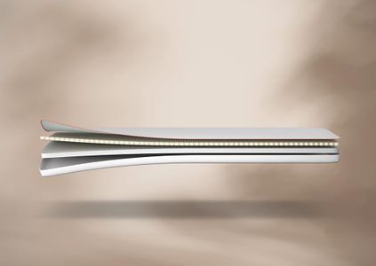 Dormeo Octasmart King Mattress Topper – Memory Foam, Breathable