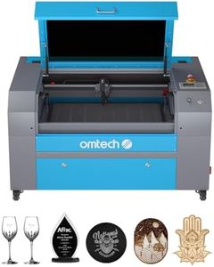 OMTech Gra