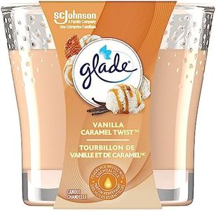 Glade Scen