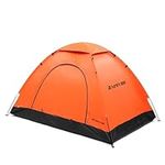 JG AURORA DEER Camping Tent 2 Perso