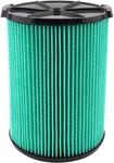 VF6000 Replacement Filter for Ridgi