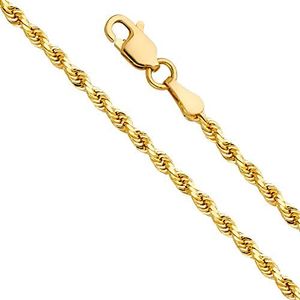 14k REAL Y