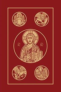 Ignatius Bible (RSV), 2nd Catholic Edition: Revised Standard Version
