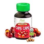 Camu Camu Capsules l Powerful Vitam