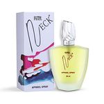 NECK FRAGRANCES Fresh Scented Liquid Perfume For Men And Women, 50Ml