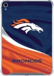 Skinit Clear Case Compatible with iPad 10th Gen (2022) - Officially Licensed NFL Denver Broncos Design