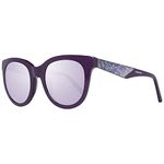 Swarovski Sk-0126-81z Sunglasses, Morado, 50