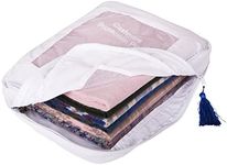 Cashmere Protection Pouch - Anti Mo