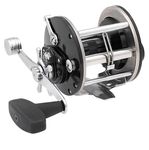 Penn General Purpose Clamp Package Level Wind Reel, 350-Yard-30 Lb
