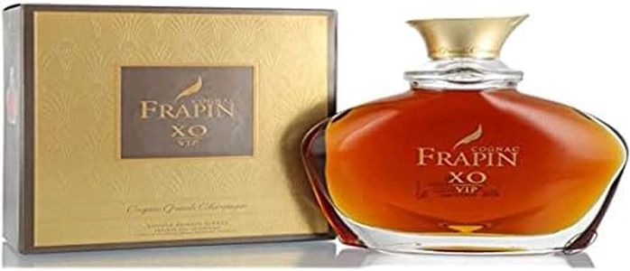 Frapin VIP XO Grande Champagne Cognac