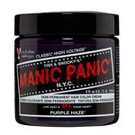 Manic Panic Purple Haze Hair Dye Classic