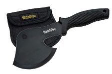 Szco Supplies WatchFire Camper's Hatchet