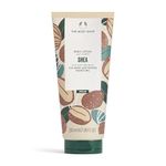 The Body Shop Shea Nourishing Body Lotion, 200 ML - For Very Dry Skin |72 Hr Skin-Softening Moisture |Vegan