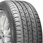 Continental contiprocontact All-Season Tire – 245/40R17 91H by Continental