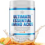 Ultimate 100% Essential Amino Acids