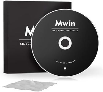 Mwin CD Cl