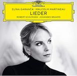 Schumann & Brahms Lieder