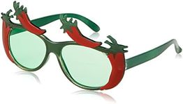 Beistle 60373 Chili Pepper Fanci-Frames