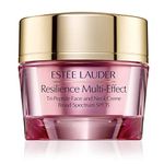 E.Lauder Resil. Multi-Effect Face Neck Creme SPF15 50ml Dry Skin