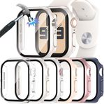 Luyialvals 6 Packs Case for 42mm Ap