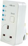 Timeguard Tgbt6 Plug In 2hr Boost Timer