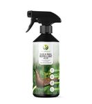 EcoWidow Natural Slug and Snail Repellent Killer Spray - 500ML - Effective, Fast-Acting Alternative to Slug Killer Pellets and Copper Tape - Ideal for Garden, Plants & Vegetables