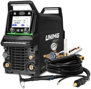 UNIMIG ENV