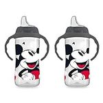 NUK Mickey Mouse Large Learner Cup 