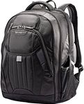 Samsonite Tectonic 2 Large Backpack, Black, One Size