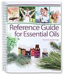Reference Guide for Essential Oils 