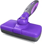 Hertzko Self-Cleaning Dog & Cat Sli