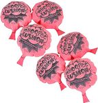 sparkle logic 10 Pack Mini Original Whoopee Cushion 3" Fun Classic Fart Prank Sounds Party Noisemaker Party Favor (10-Pack)